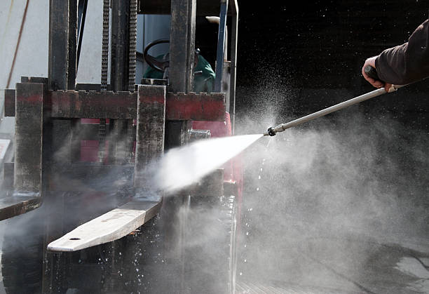 Professional Pressure Washing Services in Waipio, HI